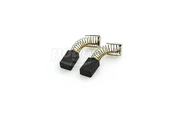Щетки угольные 5х8х12 СВ-51 MAKITA