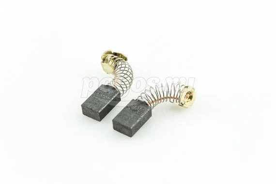 Щетки угольные 5,8х10х14,5 СВ-100 MAKITA