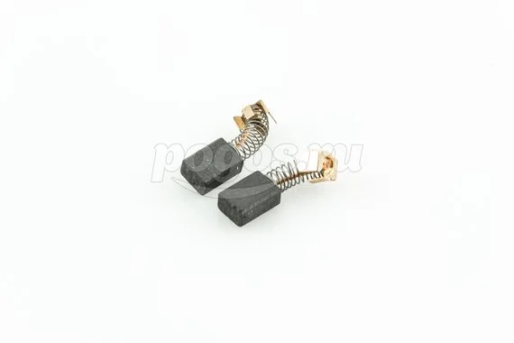 Щетки угольные 5х8х11 СВ-64 MAKITA