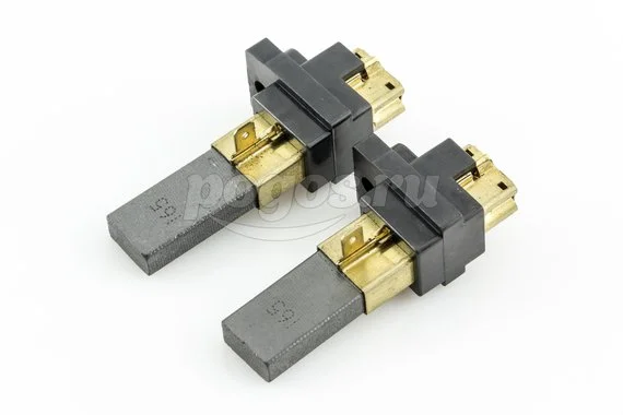 Щетки угольные 6х13 СВ-165 MAKITA