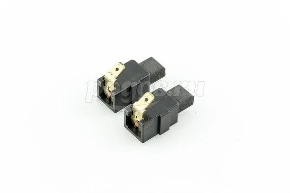 Щетки угольные 6х9х11 СВ-415 MAKITA