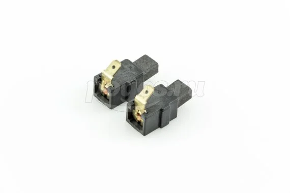 Щетки угольные 6х9х12 СВ-417 автоотключение MAKITA