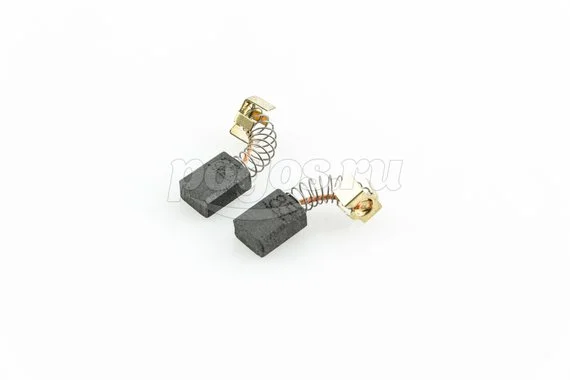 Щетки угольные 4х7х10 СВ-85 MAKITA