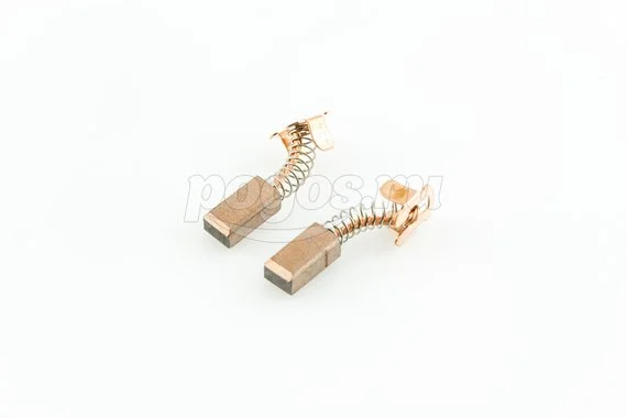 Щетки угольные 4х5х11 СВ-434 MAKITA
