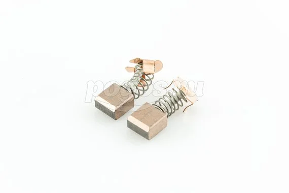 Щетки угольные 6х10х10 СВ-441 MAKITA