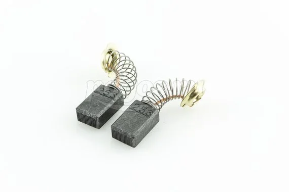 Щетки угольные 7х11х17 СВ-253 MAKITA