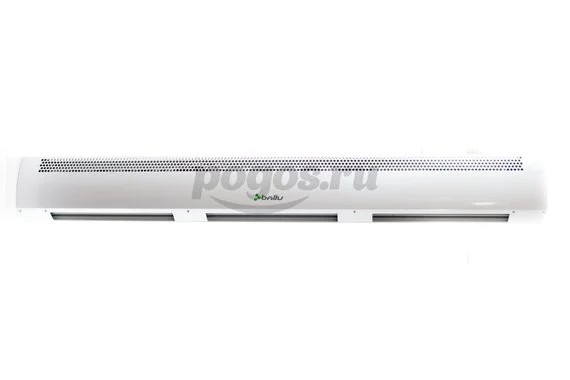 Тепловая завеса Ballu BHC-L15-S09 пульт BRC-E