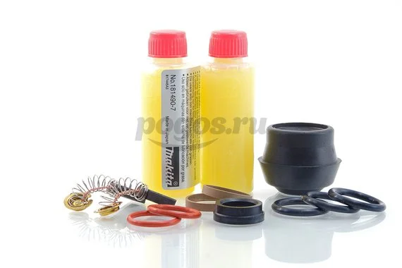 Ремкомплект для HR4000C MAKITA