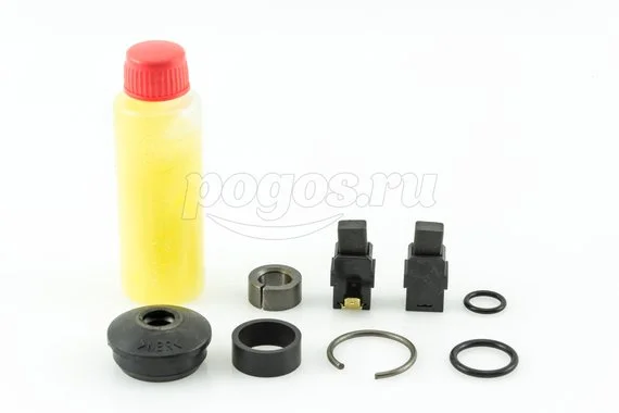 Ремкомплект для HR2400 MAKITA