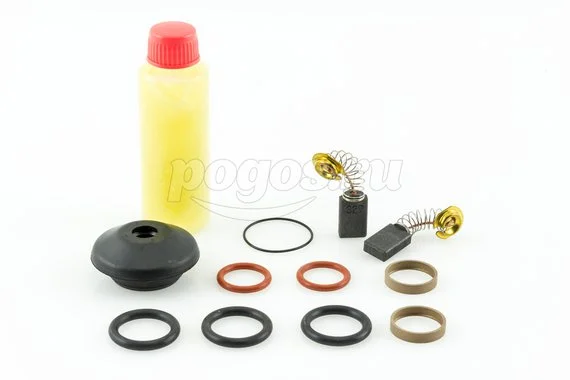 Ремкомплект для HR3000С MAKITA