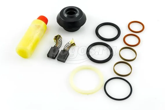 Ремкомплект для HR1202С MAKITA