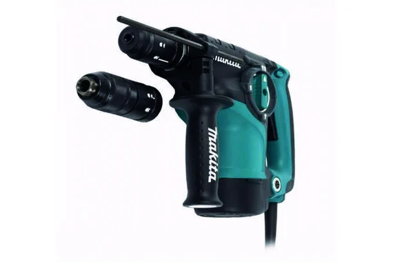 Перфоратор MAKITA HR2811FT 0.8кВт 3.4кг