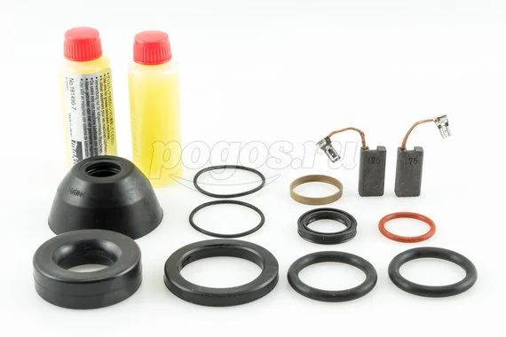 Ремкомплект для HM1213C MAKITA