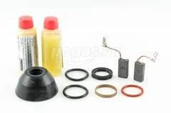 Ремкомплект для HR4501C/4510 MAKITA