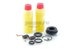 Ремкомплект для HR2810 MAKITA