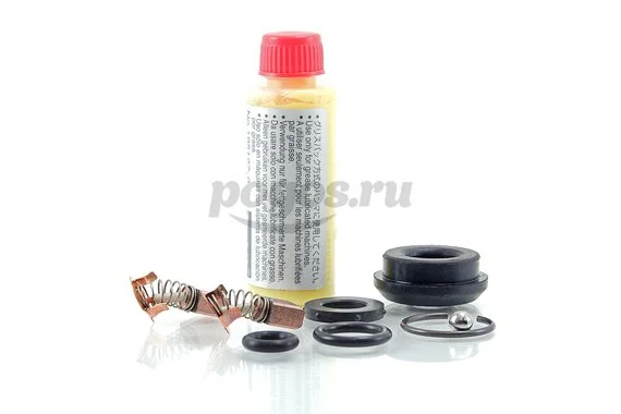 Ремкомплект для BHR202/241 MAKITA