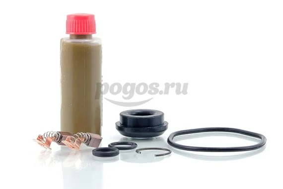 Ремкомплект для BHR162 MAKITA