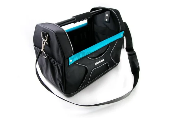 Сумка-ящик MAKITA для инструмента 8 карманов