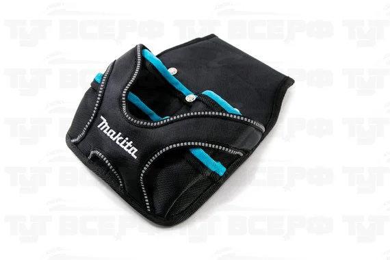 Сумка-пояс MAKITA для садового инструмента 4 кармана
