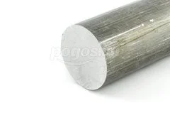 Пруток алюминиевый Д16Т 95мм