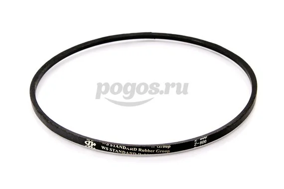 Ремень клиновой Z (0) 800