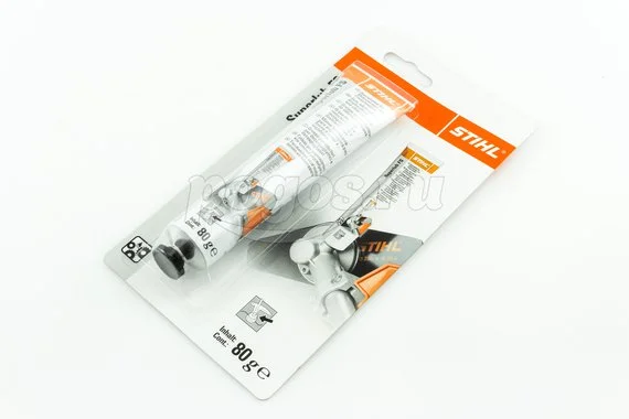 Смазка для передаточного механизма STIHL 80гр