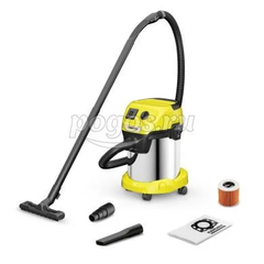 Пылесос WD 3 P S V-17/4/20  KARCHER