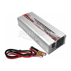Преобразователь напряжения 24-220V 1500W  AVS