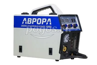 Полуавтомат сварочный инверторный Динамика 1600 MIG-MAG/MMA.  AURORA
