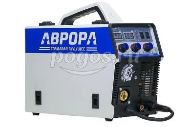 Полуавтомат сварочный инверторный Динамика 1800 MIG-MAG/MMA.  AURORA