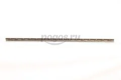 Шарнир стальной 14мм 80мм под сварку без шарика