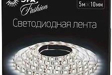 Лента светодиодная 14,4W 12V холодный 5050/60 ЭРА