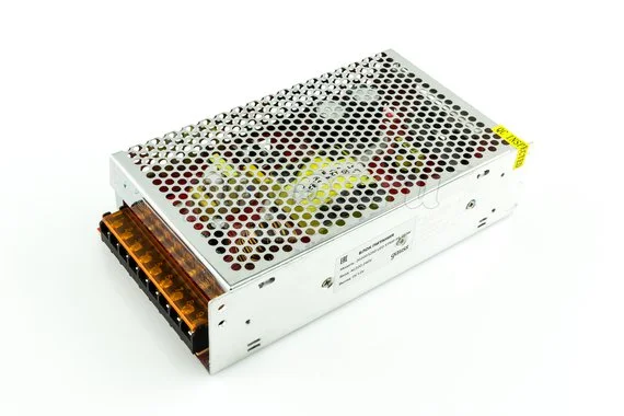 Блок питания для светодиодной ленты 250W 12V IP20 GAUSS