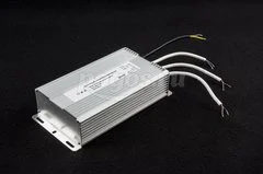 Блок питания для светодиодной ленты, пылевлагозащищенный 200W 12V IP66 GAUSS