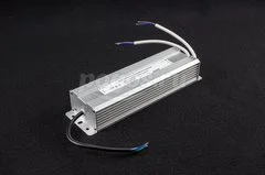 Блок питания для светодиодной ленты, пылевлагозащищенный 100W 12V IP66 GAUSS