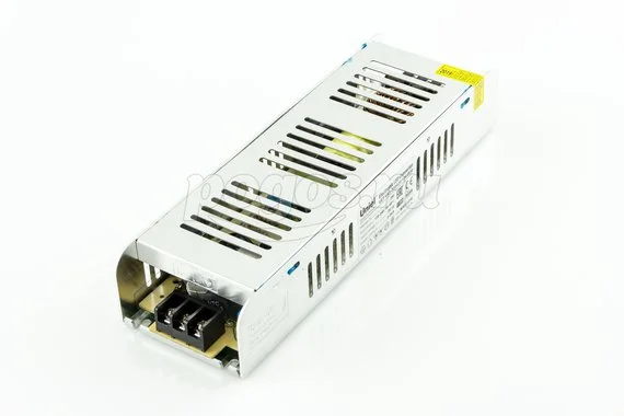 Блок питания для светодиодной ленты 250Вт 12В IP20 UNIEL