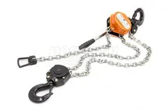 Таль цепная TOHO рычажная 5т 1.5м