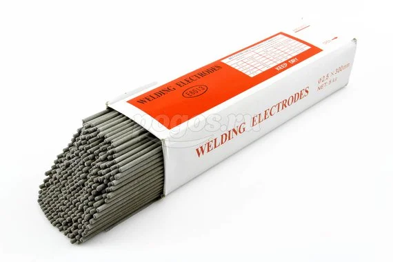 Электроды E6013 (2.5 мм; 5 кг) AWCE