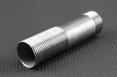 Сгон нерж.1х120мм