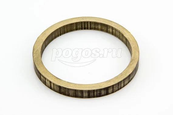 Втулка бронзовая d-105мм L-90мм