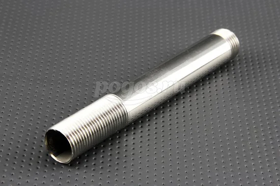 Сгон нерж. 1/2х150мм