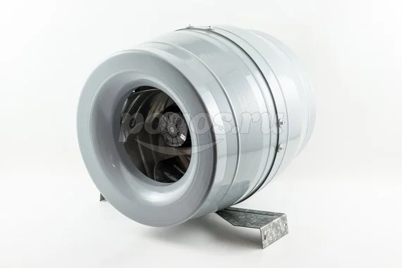 Вентилятор BAHCIVAN BDTX 355 центробежный канальный