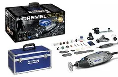 Инструмент многофункциональный DREMEL 3000 Xmac 2013