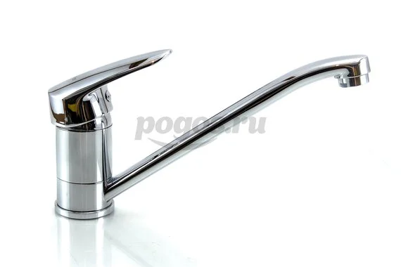 Смеситель однорычажный кухонный SH371-04  RICCO 