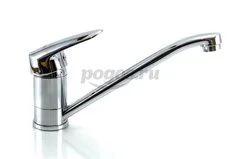 Смеситель однорычажный кухонный SH371-04 RICCO