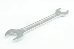 Рожковый ключ КЗСМИ 27х30мм