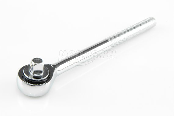 Ключ-трещотка 3/8" 185мм Sparta
