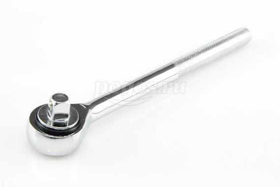 Ключ-трещотка 3/8" 185мм Sparta