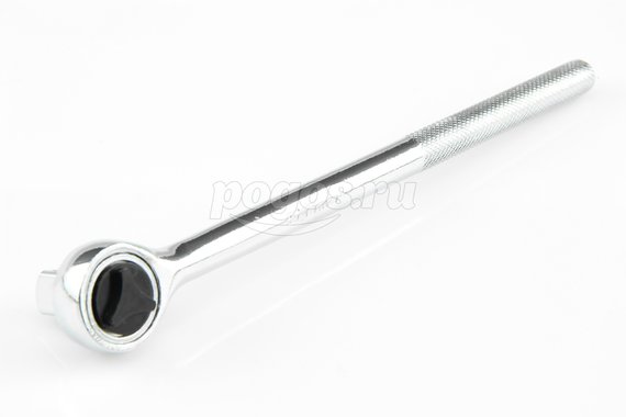 Ключ-трещотка 1/2" 210мм Sparta