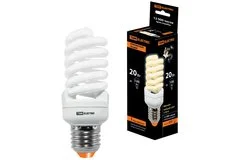 Лампа энергосберегающая TDM SQ0323-0192